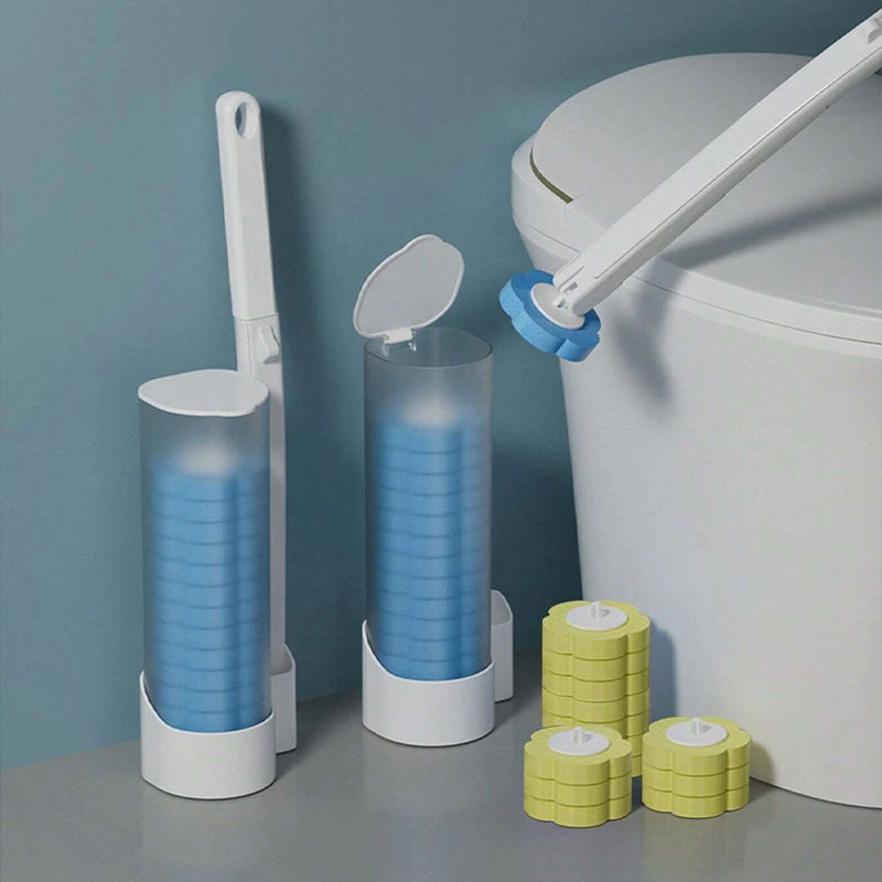 Hjmeta®🧹Disposable Toilet Cleaning System