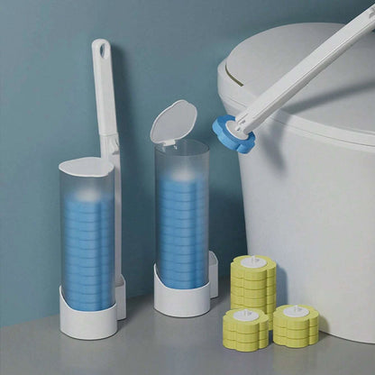 Hjmeta®🧹Disposable Toilet Cleaning System