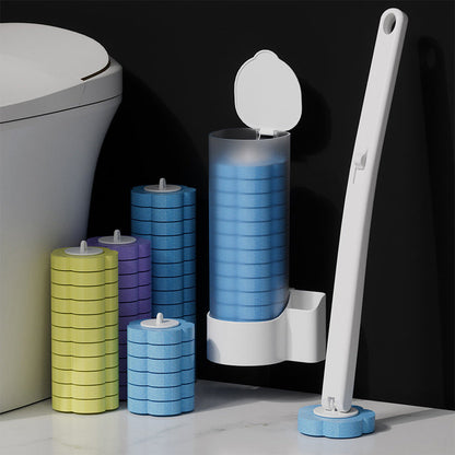 Hjmeta®🧹Disposable Toilet Cleaning System