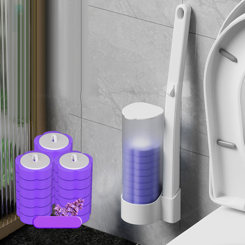 Hjmeta®🧹Disposable Toilet Cleaning System