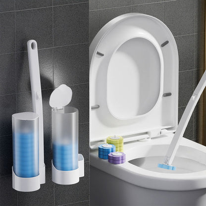 Hjmeta®🧹Disposable Toilet Cleaning System