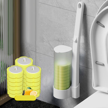 Hjmeta®🧹Disposable Toilet Cleaning System