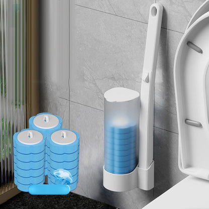 Hjmeta®🧹Disposable Toilet Cleaning System