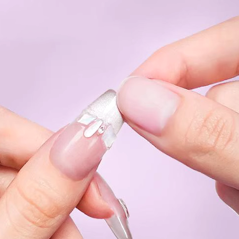 Hjmeta®💜BUY 1 GET 1 FREE💜2026 New Upgraded 3-in-1 Nail Care Pen💅