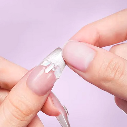 Hjmeta®💜BUY 1 GET 1 FREE💜2026 New Upgraded 3-in-1 Nail Care Pen💅