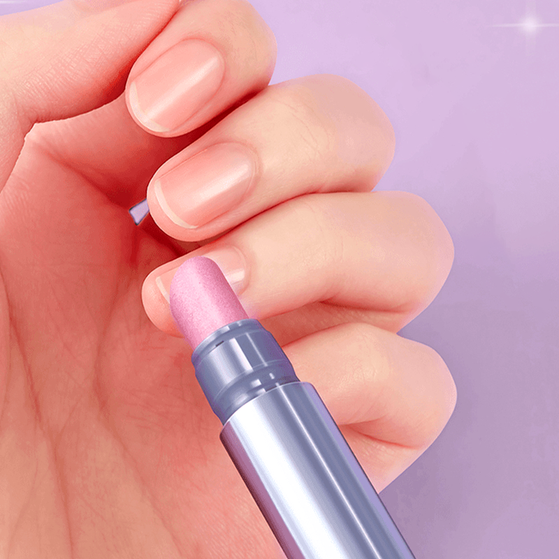 Hjmeta®💜BUY 1 GET 1 FREE💜2026 New Upgraded 3-in-1 Nail Care Pen💅