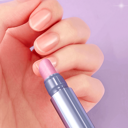 Hjmeta®💜BUY 1 GET 1 FREE💜2026 New Upgraded 3-in-1 Nail Care Pen💅