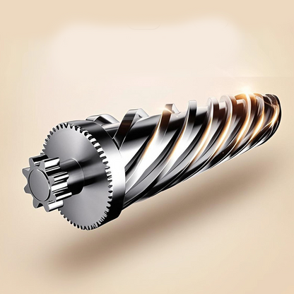 Hjmeta®💅3-in-1 Electric Nail Trimmer with Adjustable Speed, LED Light & Dust Collection – Rechargeable & Portable