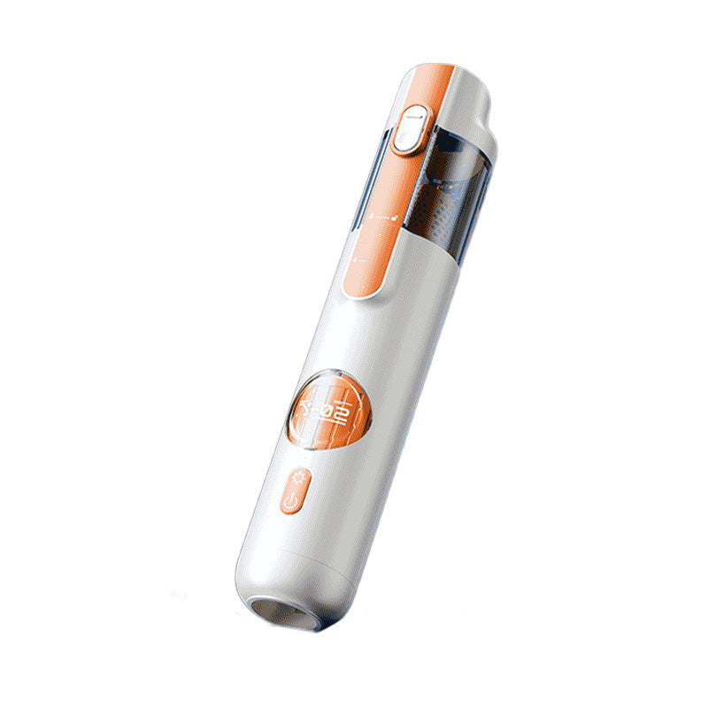 2-upsell-Hjmeta® Slim V8 Mate Cordless Car Vacuum Cleaner High Performance 13000Pa/30AW (Copy)