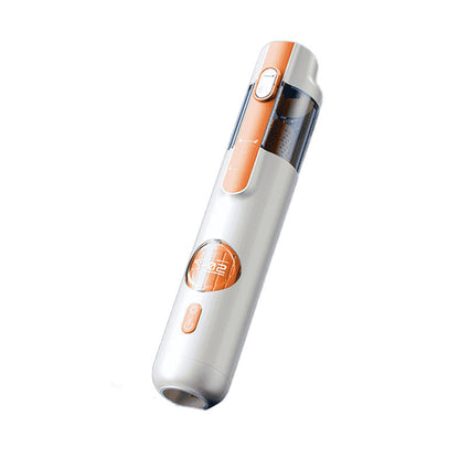 2-upsell-Hjmeta® Slim V8 Mate Cordless Car Vacuum Cleaner High Performance 13000Pa/30AW (Copy)