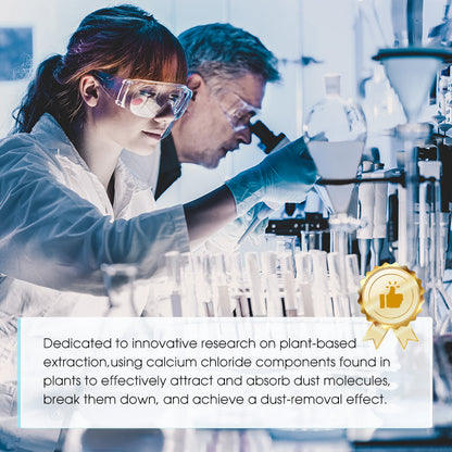 Hjmeta®Indoor Air Purification Dust Removal Magic Box🏠🌿