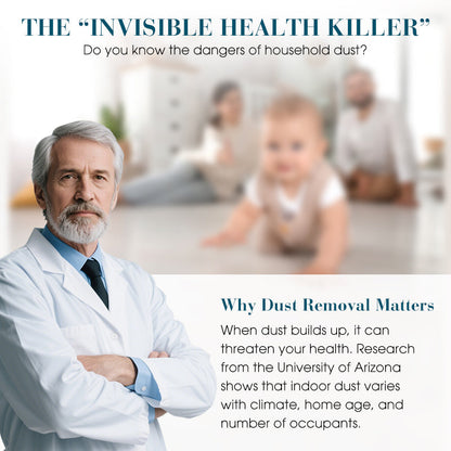 Hjmeta®Indoor Air Purification Dust Removal Magic Box🏠🌿