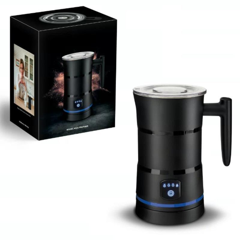 Hjmeta®✨Professional Automatic Foam Maker Electric Milk Frother