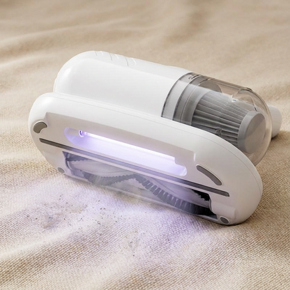 Hjmeta®Bed Vacuum Cleaner with UV-C Light