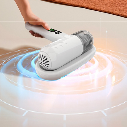 Hjmeta®Bed Vacuum Cleaner with UV-C Light