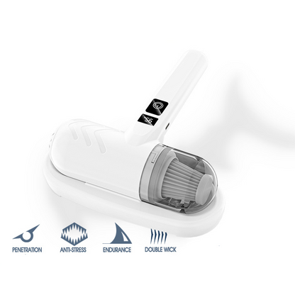 Hjmeta®Bed Vacuum Cleaner with UV-C Light