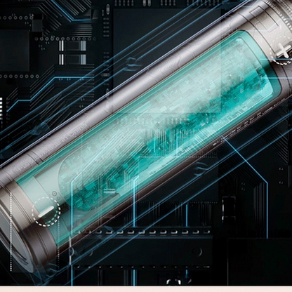 Hjmeta®Bed Vacuum Cleaner with UV-C Light