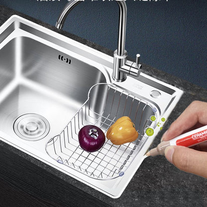 🔥Mold-resistant and waterproof ceramic tile grout pen-Hjmeta®