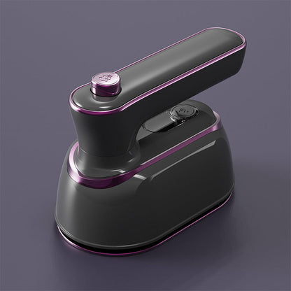 👚LAST DAY 50% OFF⚡Foldable Handheld Steamer with 180° Rotating Handle💥