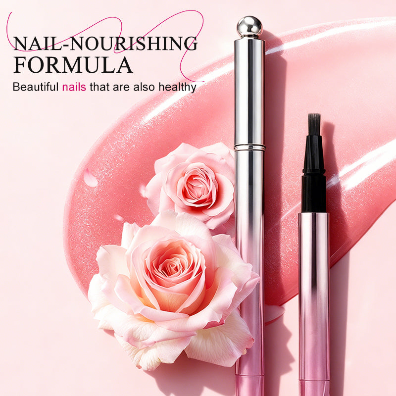Hjmeta®📢All-in-One Cat Eye Nail Gel Pen – Get a hypnotic cat-eye effect in one stroke! Magnetic gel, lasting shine, salon magic at home. 🖤🌌