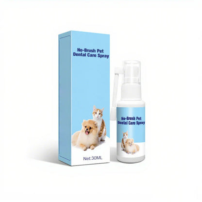 🐶🐱 Ear cleaner | Relieves itching in dogs & cats 👂