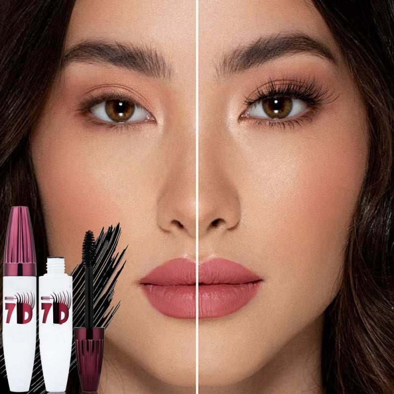✨Smudge-Proof Curling & Lengthening Mascara-Hjmeta®