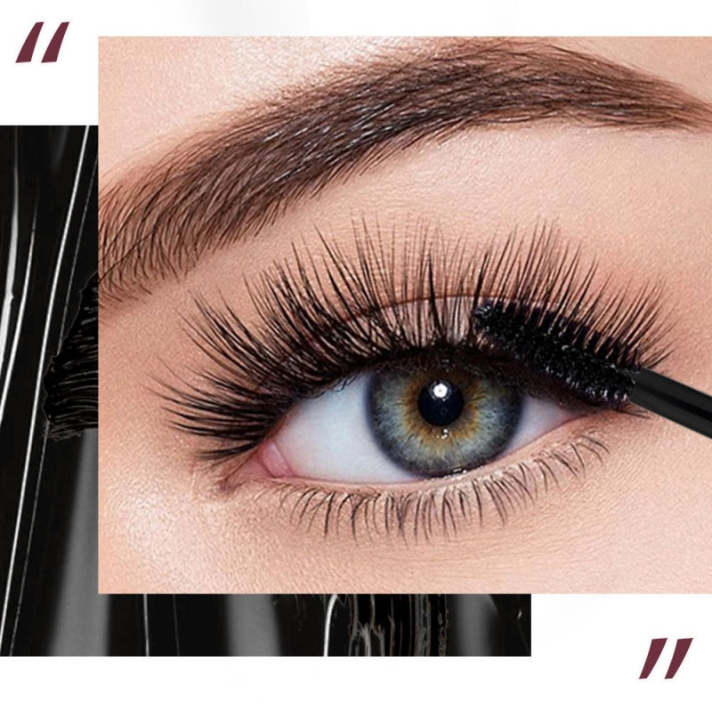 ✨Smudge-Proof Curling & Lengthening Mascara-Hjmeta®