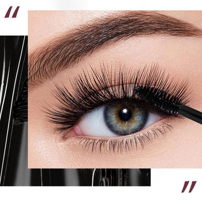 ✨Smudge-Proof Curling & Lengthening Mascara-Hjmeta®