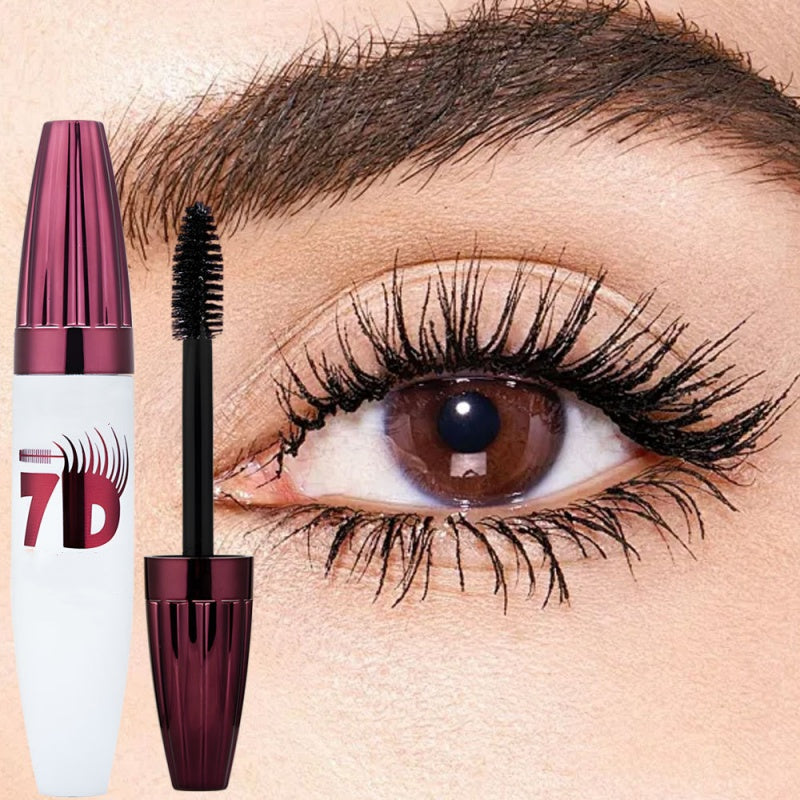 ✨Smudge-Proof Curling & Lengthening Mascara-Hjmeta®