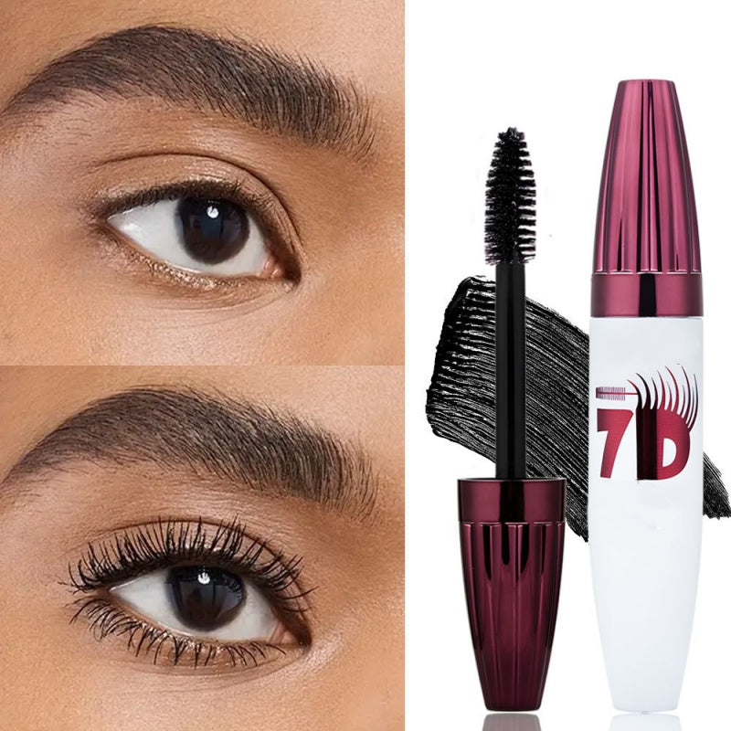 ✨Smudge-Proof Curling & Lengthening Mascara-Hjmeta®