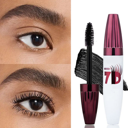 ✨Smudge-Proof Curling & Lengthening Mascara-Hjmeta®