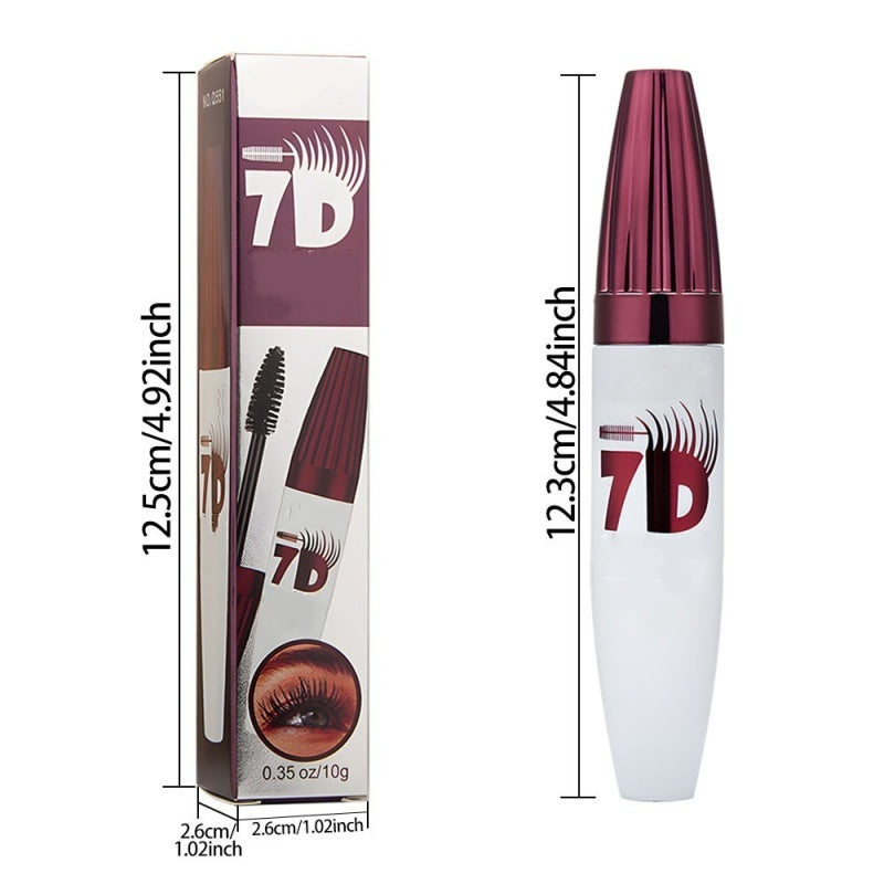 ✨Smudge-Proof Curling & Lengthening Mascara-Hjmeta®