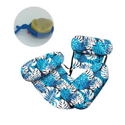 Hjmeta®🏖️Inflatable Pool Floating Chair