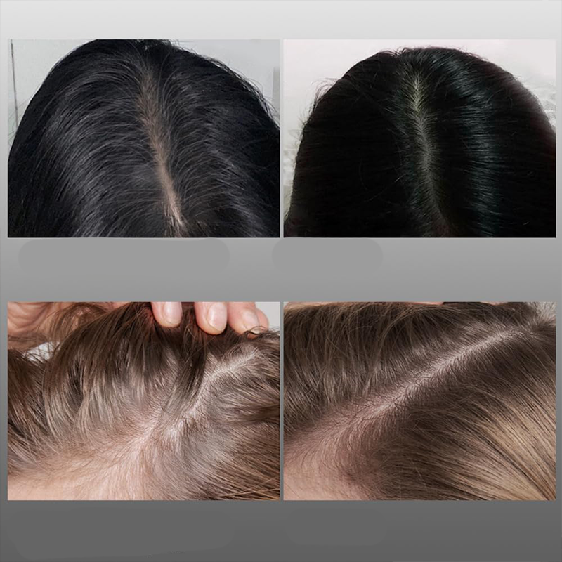 upsell-Long Lasting Safe Hair Color Stick-Hjmeta® (Copy)