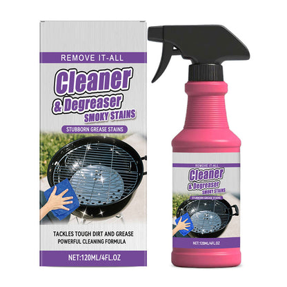 upsell-Fast-Acting Heavy-Duty Grill Degreaser Spray 💪🔥 Sparkling Clean ✨-Hjmeta® (Copy)