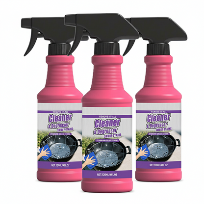 upsell-Fast-Acting Heavy-Duty Grill Degreaser Spray 💪🔥 Sparkling Clean ✨-Hjmeta® (Copy)