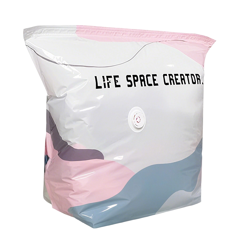 🧳💨 40% OFF! No‑Pump Vacuum Storage Bags – Press & seal, no pump needed. Saves 80% space, keeps clothes dry & dust‑free. Perfect for bulky bedding & off‑season gear. 🛏️🗄️