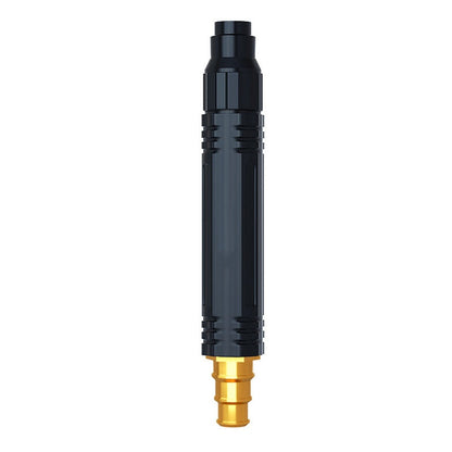 Hjmeta®-🥳2026 HOT SALE🥳💞50K+ SOLD!🔫🧼Turbo Power Water Nozzle – Concentrated jet for tough grime, gentle fan for flowers. Brass connector, leak‑free. Wash at home, save big on car washes. 🚗💨