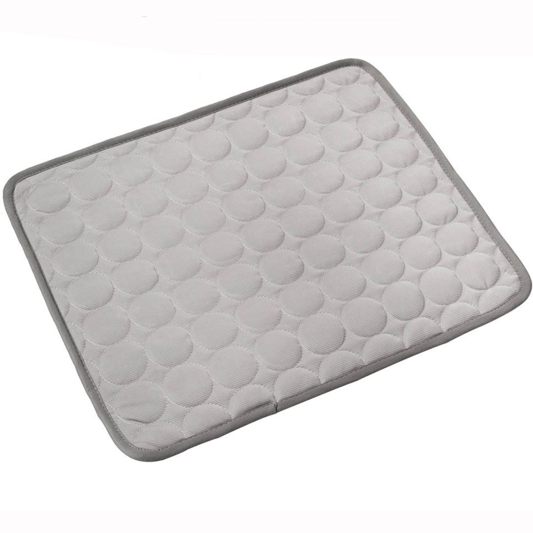 Hjmeta®-🔥Summer Hot Sale 50% OFF🧊Premium Cooling Mat For Pet