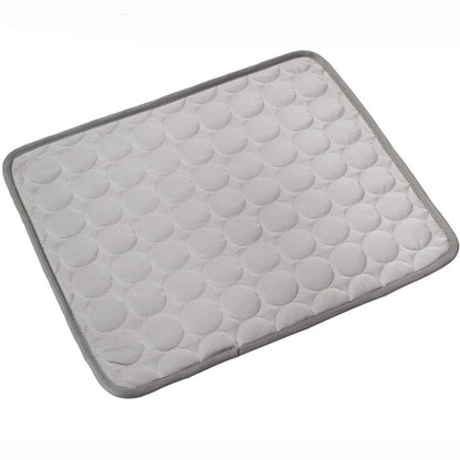 Hjmeta®-🔥Summer Hot Sale 50% OFF🧊Premium Cooling Mat For Pet