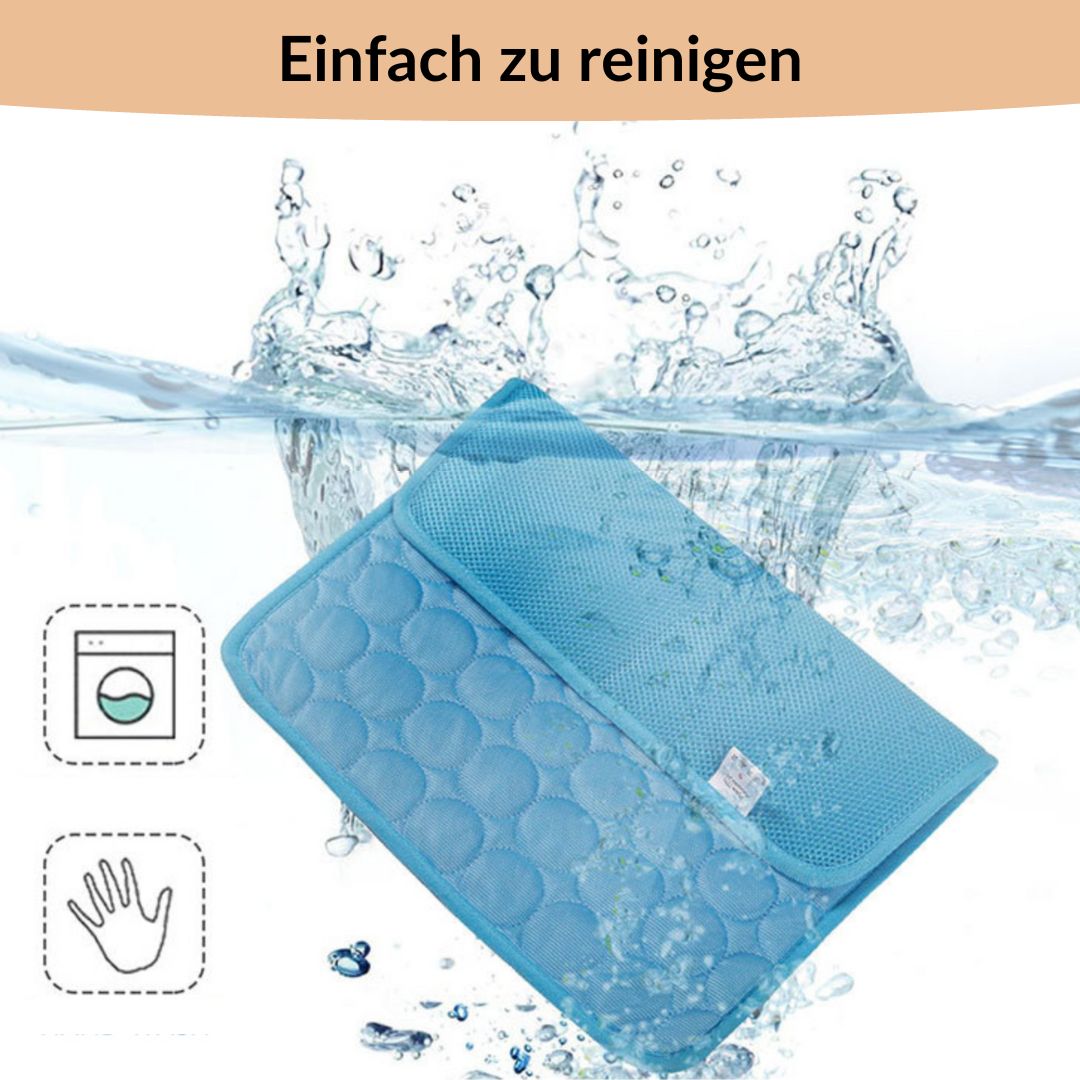 Hjmeta®-🔥Summer Hot Sale 50% OFF🧊Premium Cooling Mat For Pet