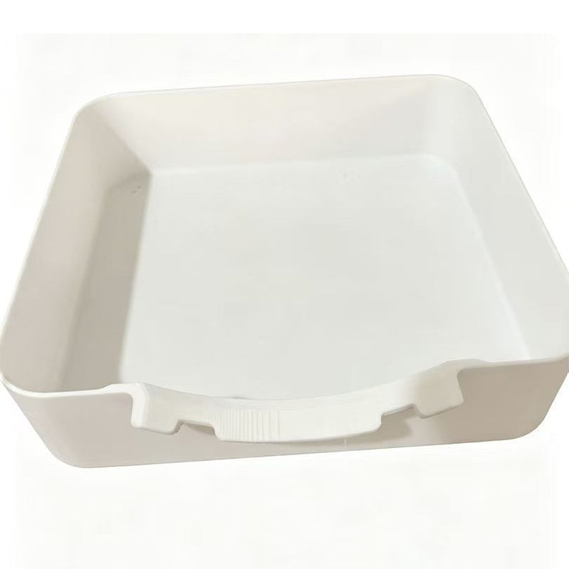 🌟LAST DAY SALE: ONLY ￡9.99!!🎁✨Universal Front-Load Washing Machine Drain Pan