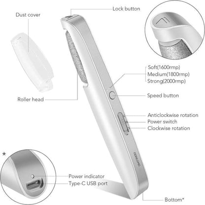 upsell-🎁Portable Electric Feet Callus Remover-Hjmeta® (Copy)